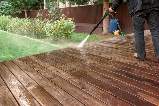 Best Gutter Cleaning and Brightening in Chesapeake Ranch Estates, MD